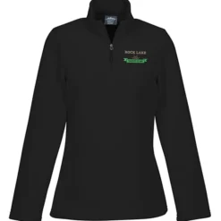 Compass Fleece Pullover - Ladies'
