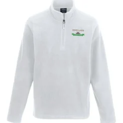 Compass Fleece Pullover - Men's