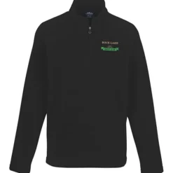 Compass Fleece Pullover - Men's