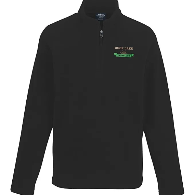 Compass Fleece Pullover - Men's