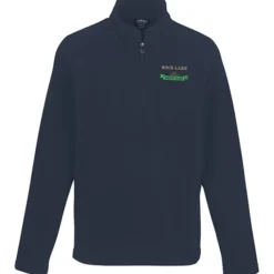 Compass Fleece Pullover - Men's