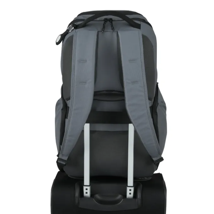 Compass Laptop Backpack