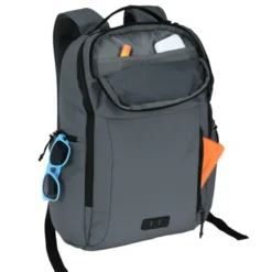 Compass Laptop Backpack - Full Color