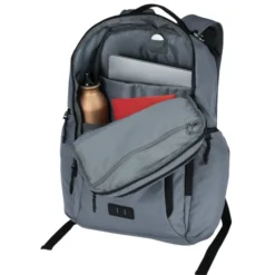 Compass Laptop Backpack - Full Color