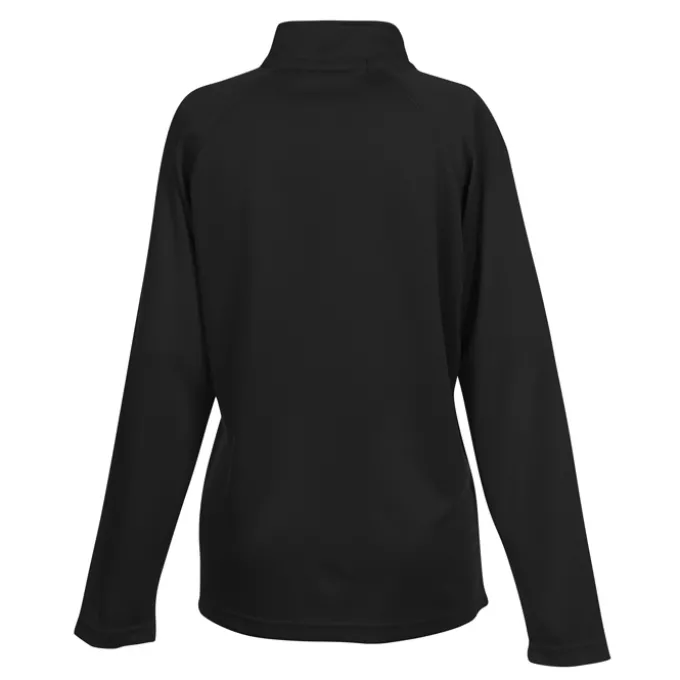 Compass Stretch Tech-Shell Jacket - Ladies'