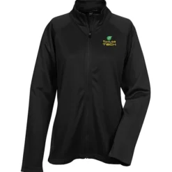 Compass Stretch Tech-Shell Jacket - Ladies'