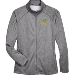 Compass Stretch Tech-Shell Jacket - Ladies'