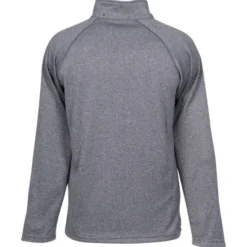 Compass Stretch Tech-Shell 1/4-Zip Pullover - Men's - Embroidered
