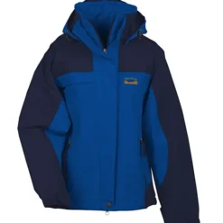 Compass Waterproof Jacket - Ladies'