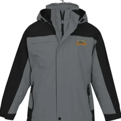 Compass Waterproof Jacket - Men's