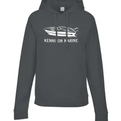 Compete Fleece Pullover Hoodie