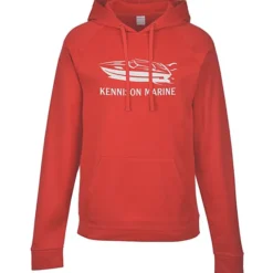 Compete Fleece Pullover Hoodie