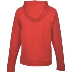 Compete Fleece Pullover Hoodie