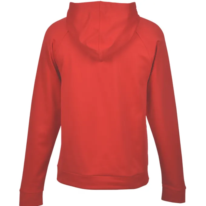 Compete Fleece Pullover Hoodie