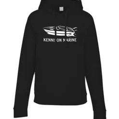 Compete Fleece Pullover Hoodie