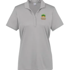 Compete Interlock Polo - Ladies'