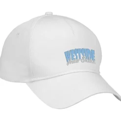 Composite Cap