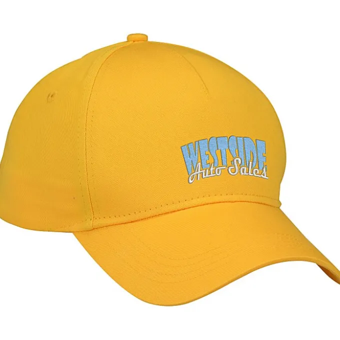 Composite Cap