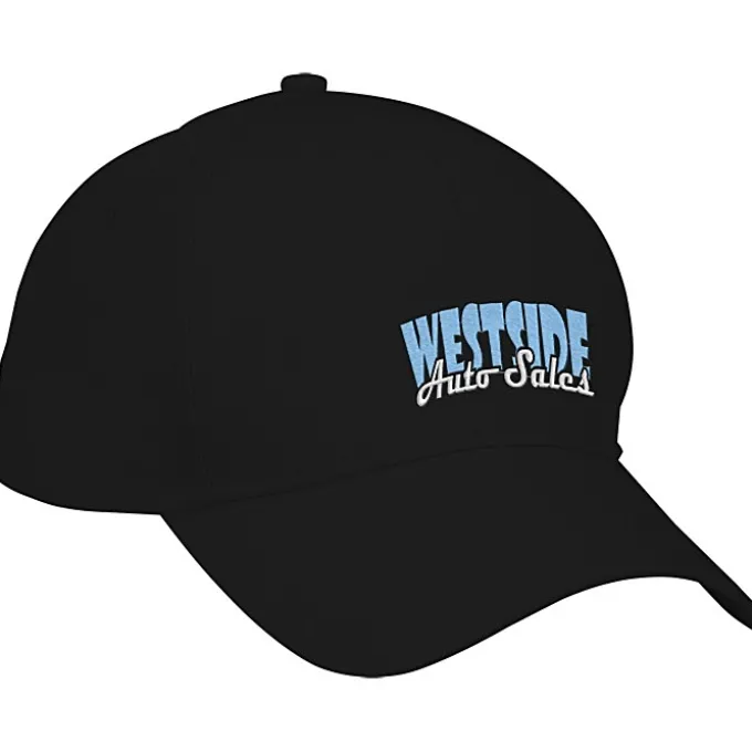 Composite Cap