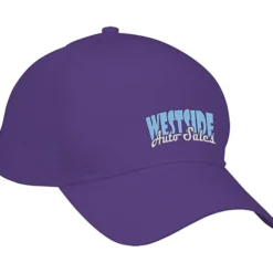 Composite Cap