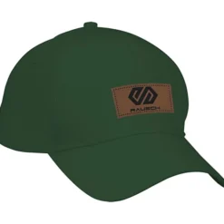 Composite Cap - Laser Engraved Patch