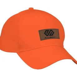 Composite Cap - Laser Engraved Patch