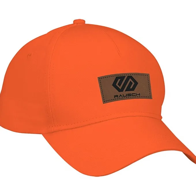 Composite Cap - Laser Engraved Patch