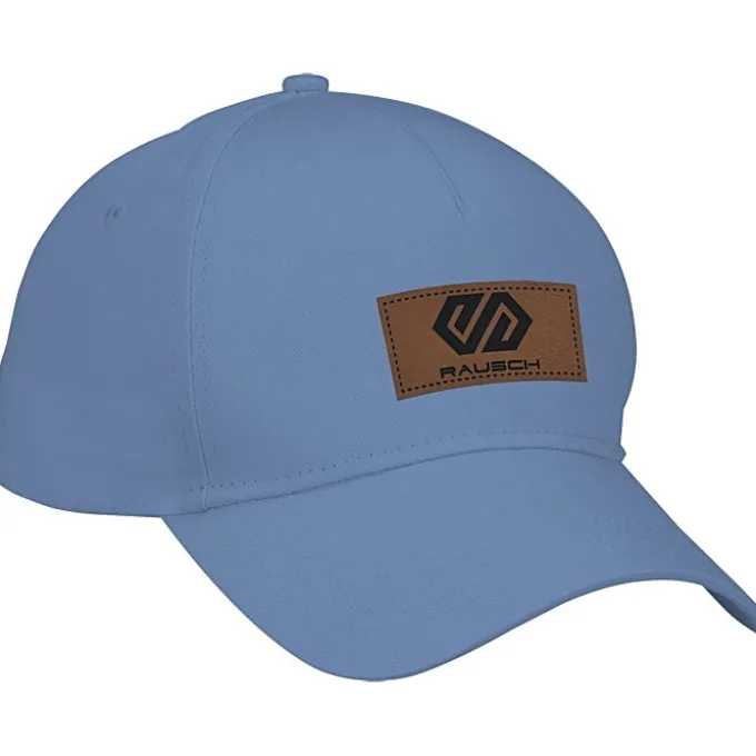 Composite Cap - Laser Engraved Patch