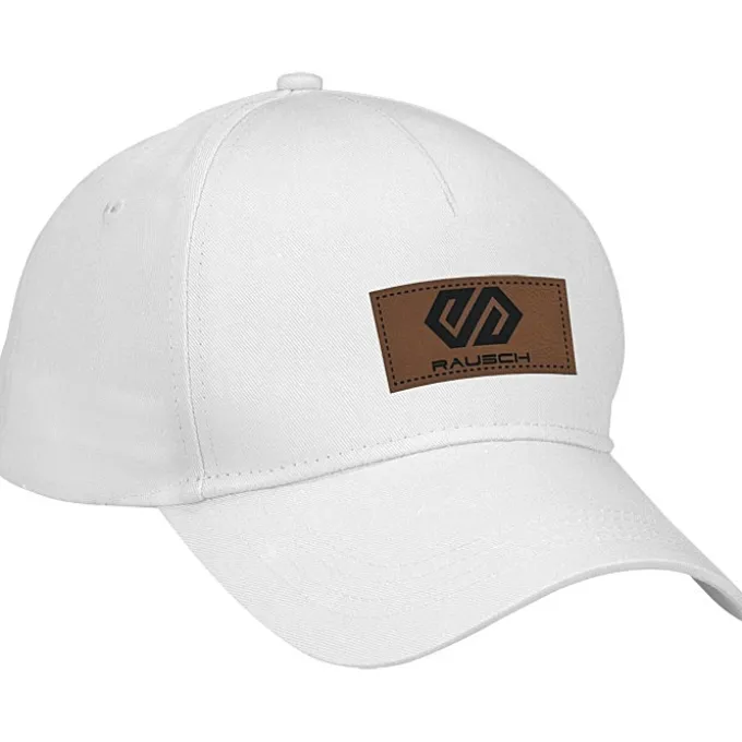 Composite Cap - Laser Engraved Patch