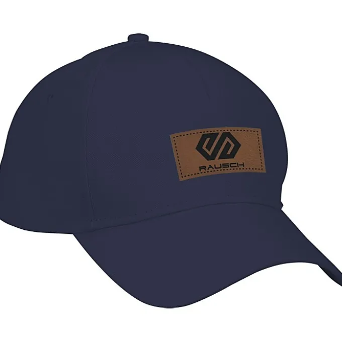 Composite Cap - Laser Engraved Patch