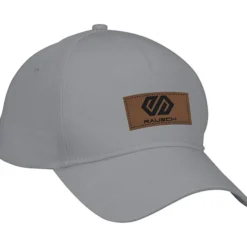 Composite Cap - Laser Engraved Patch