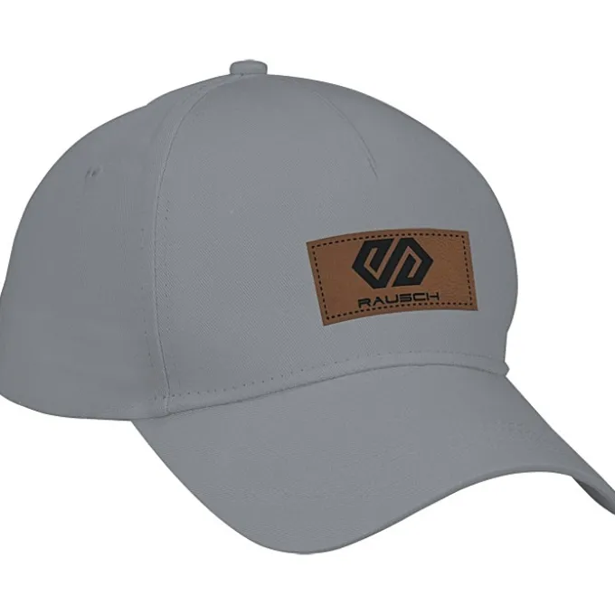 Composite Cap - Laser Engraved Patch