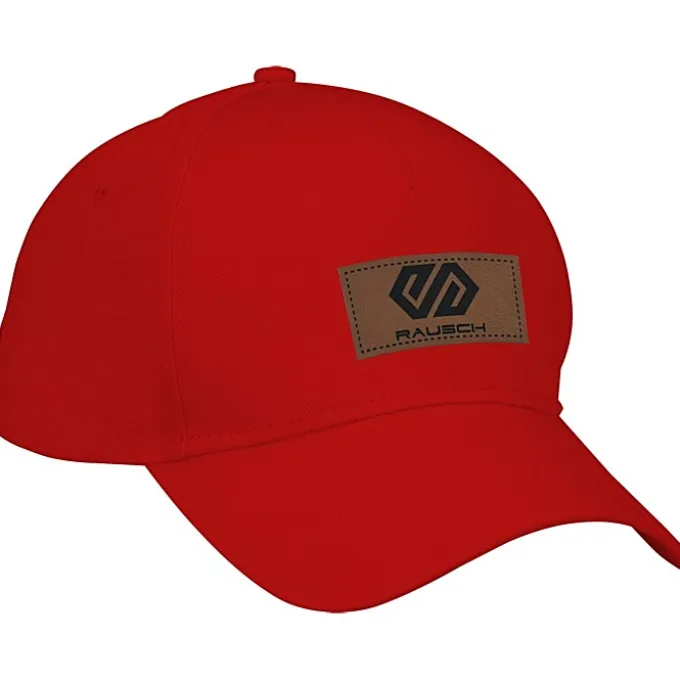 Composite Cap - Laser Engraved Patch