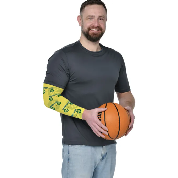 Compression Arm Sleeve