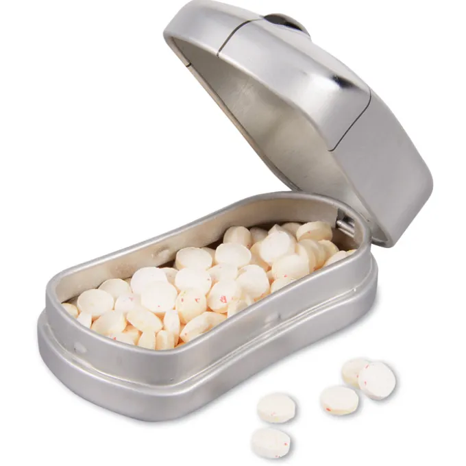 Computer Mouse Mint Tin
