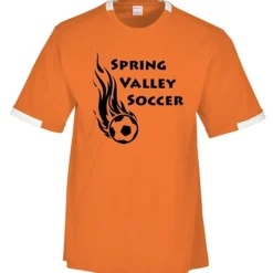 Comrade Crewneck T-Shirt - Men's