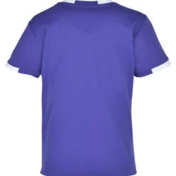 Comrade Crewneck T-Shirt - Youth