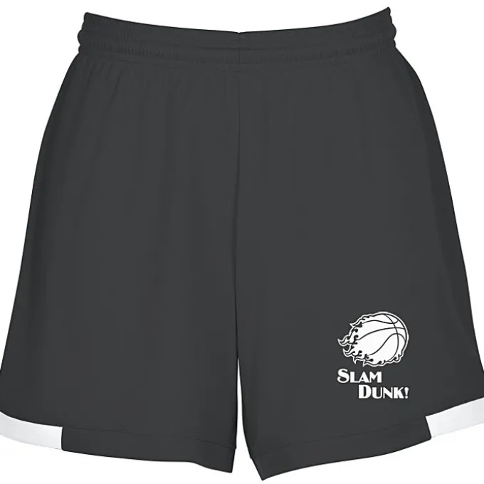 Comrade 5-inch Shorts - Ladies'