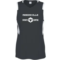 Comrade Sleeveless V-Neck - Ladies'