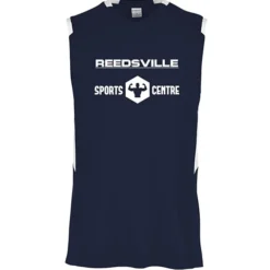 Comrade Sleeveless V-Neck - Men's