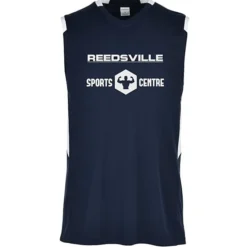 Comrade Sleeveless V-Neck - Men's