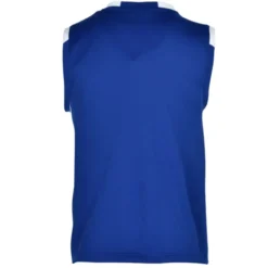 Comrade Sleeveless V-Neck - Youth