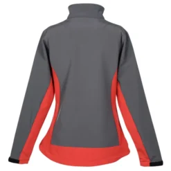 Concord Colorblock Soft Shell Jacket - Ladies'