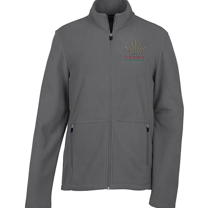 Concord Microfleece Jacket - Men's