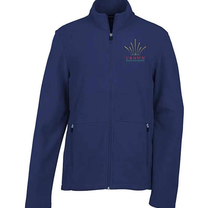 Concord Microfleece Jacket - Men's
