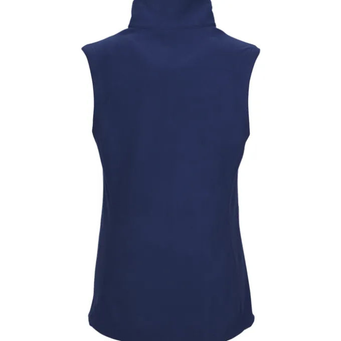 Concord Microfleece Vest - Ladies'