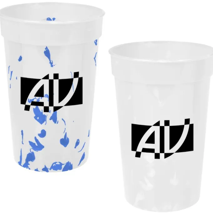 Confetti Mood Stadium Cup - 17 oz