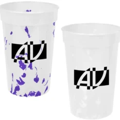 Confetti Mood Stadium Cup - 17 oz