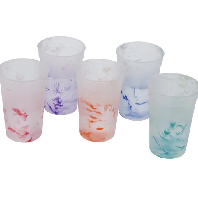 Confetti Mood Stadium Cup - 17 oz - 24 hr