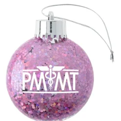 Confetti Ornament - Heart